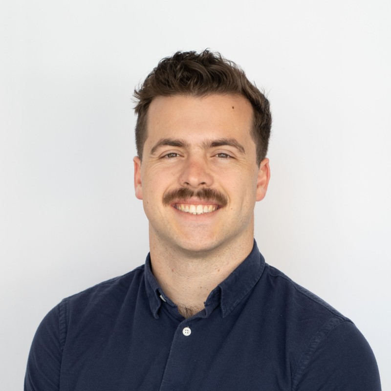 Mark Kinsella portrait